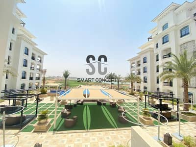 3 Bedroom Flat for Sale in Yas Island, Abu Dhabi - Luxury Deal |Stunning View | Multiple balconies 3 Bedroom Flat for Sale in Yas Island, Abu Dhabi - Luxury Deal |Stunning View | Multiple balconies