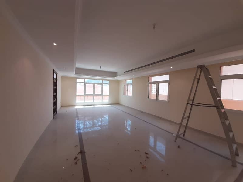 48 Villa for rent i great location in al baten