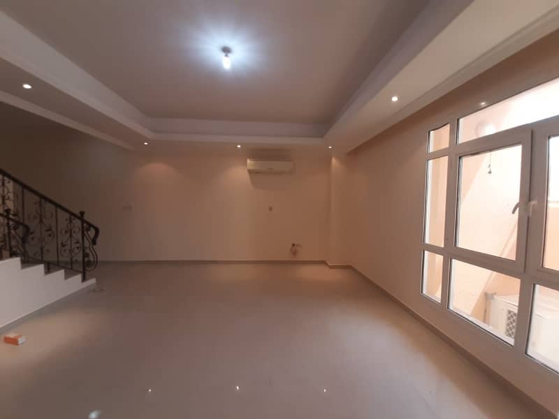 53 Villa for rent i great location in al baten