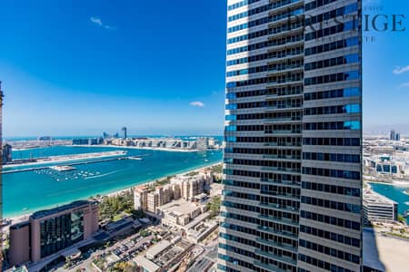 4Bed | High Floor | Sea View Upgraded | 2 Parking 4Bed | High Floor | Sea View Upgraded | 2 Parking