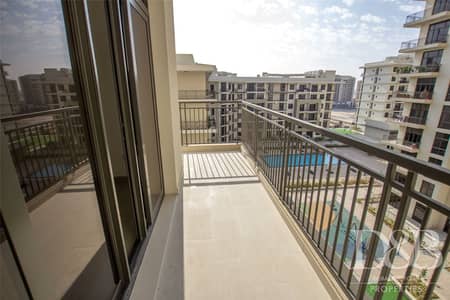 Full Pool View | Huge Balcony | Biggest Layout Full Pool View | Huge Balcony | Biggest Layout