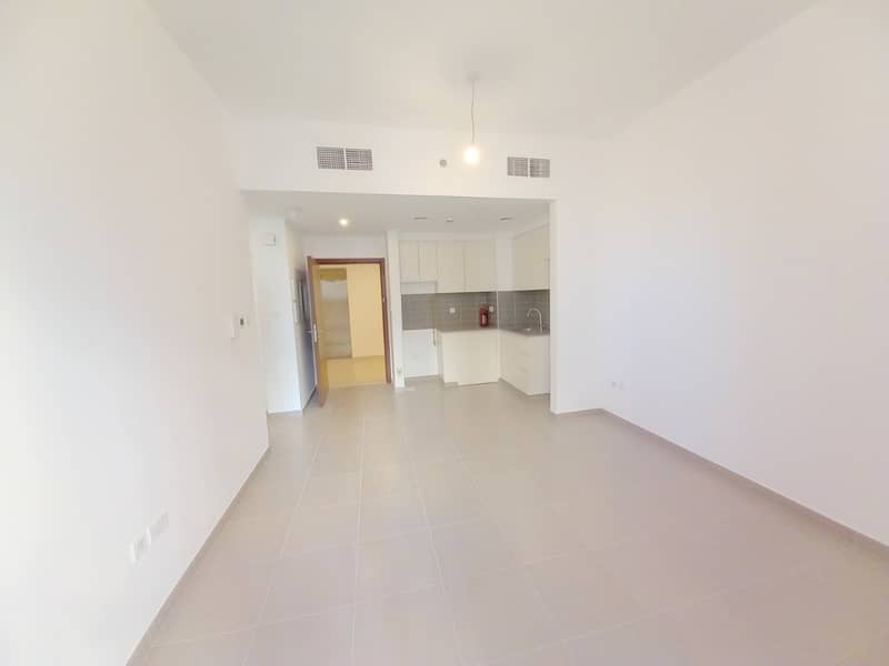 1 BED ROOM | BALCONY+PARKING | ZAHRA BREEZE | TOWN SQUARE