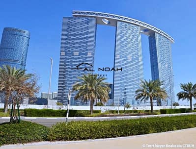 High-end Tower! Excellent facilities! Elegant 3 BR!