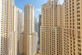 Hot Deal Lowest Price Sadaf 4B/R Vacant apt @2.4m