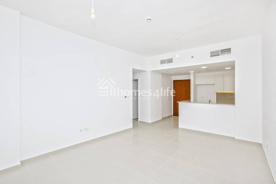 Brand New 3BR Apartment Ready to Move In | Call Now
