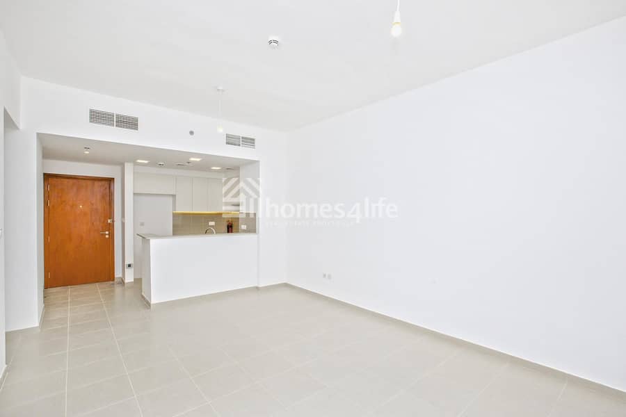 8 Brand New 3BR Apartment Ready to Move In | Call Now