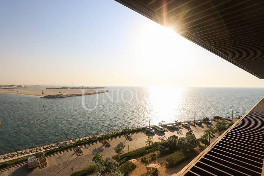 13 Amazing Sea View in the Most Wanted Location