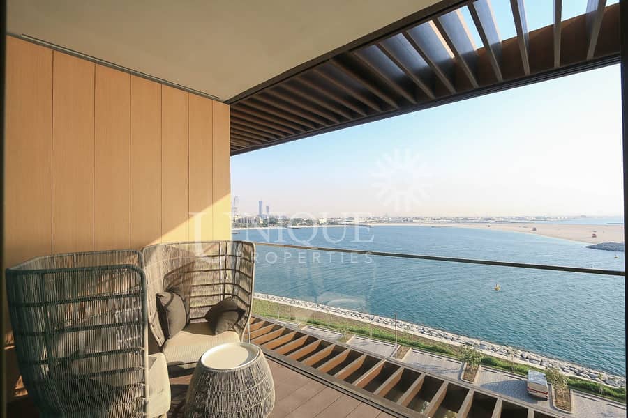 15 Amazing Sea View in the Most Wanted Location