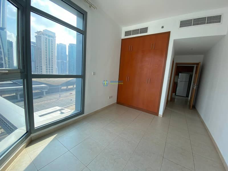Chiller Free with Appliances One Bedroom | Next to Metro Station Chiller Free with Appliances One Bedroom | Next to Metro Station