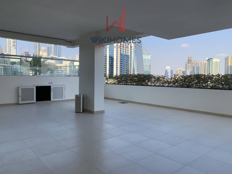 56 Canal & Burj View | Situated at the Canal Walk | 8minutes to Dubai Mall
