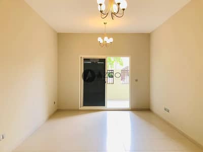 شقة 1 غرفة نوم للايجار في قرية جميرا الدائرية، دبي - 2 Month Free | Ground Floor | Big Garden شقة 1 غرفة نوم للايجار في قرية جميرا الدائرية، دبي - 2 Month Free | Ground Floor | Big Garden