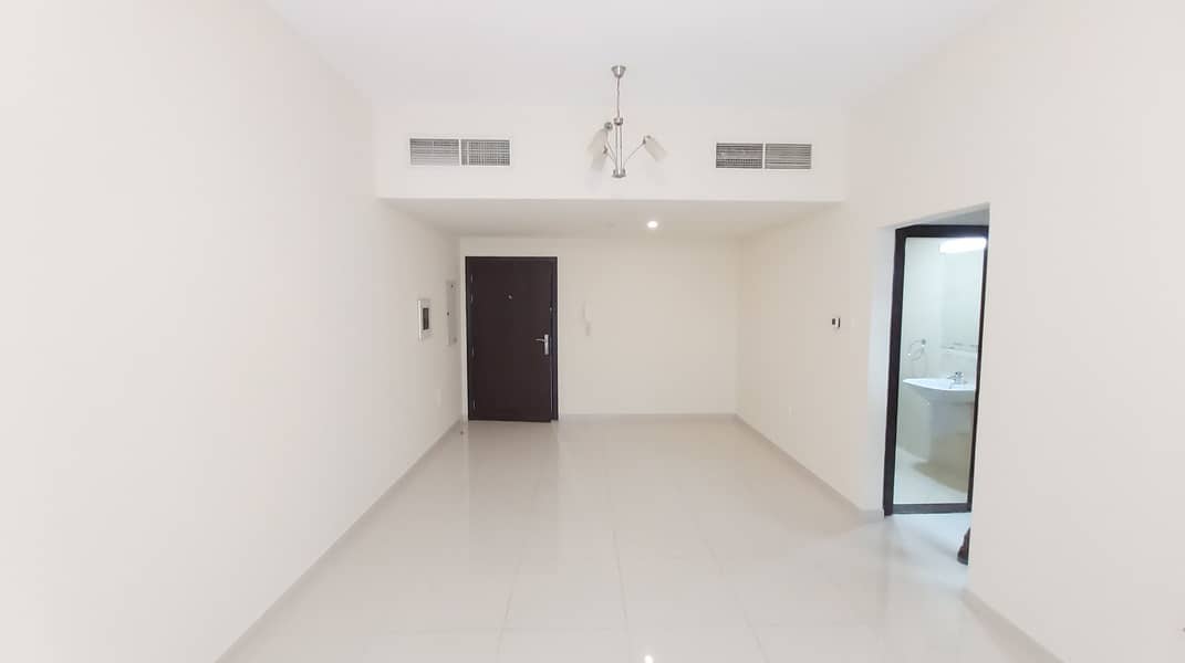 1 Bed Room Hall With Covered  Parking Only 30k