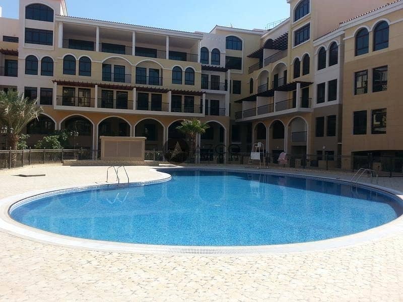 Spacious 3BR | Huge Sized | Easy Exit To Al Khail