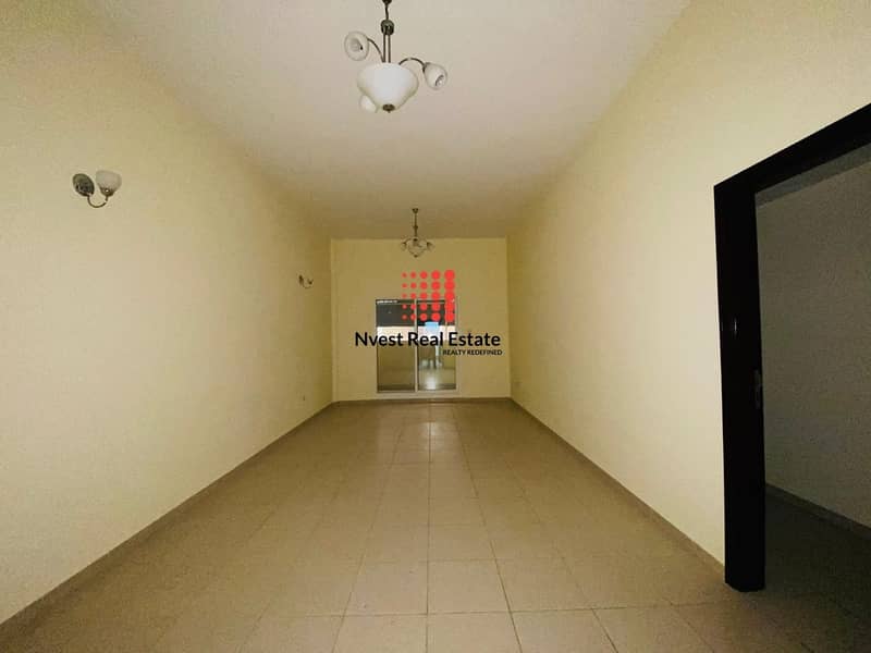 SPECIAL OFFER | REDUCED PRICE | LIMITED TIME |1 BHK | SAME BUILDING WITH LULU HYPERMARKET