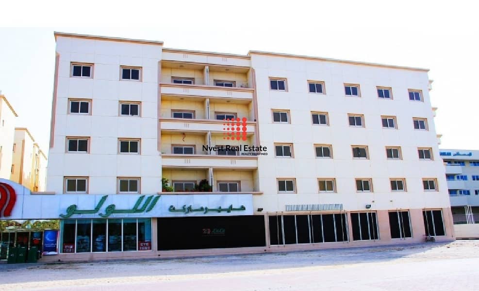 9 SPECIAL OFFER | REDUCED PRICE | LIMITED TIME |1 BHK | SAME BUILDING WITH LULU HYPERMARKET