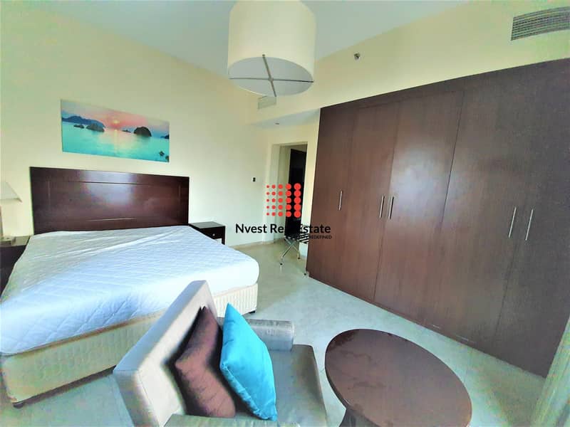 Furnished 2 Bed| High Floor| Marina Skyline View Furnished 2 Bed| High Floor| Marina Skyline View