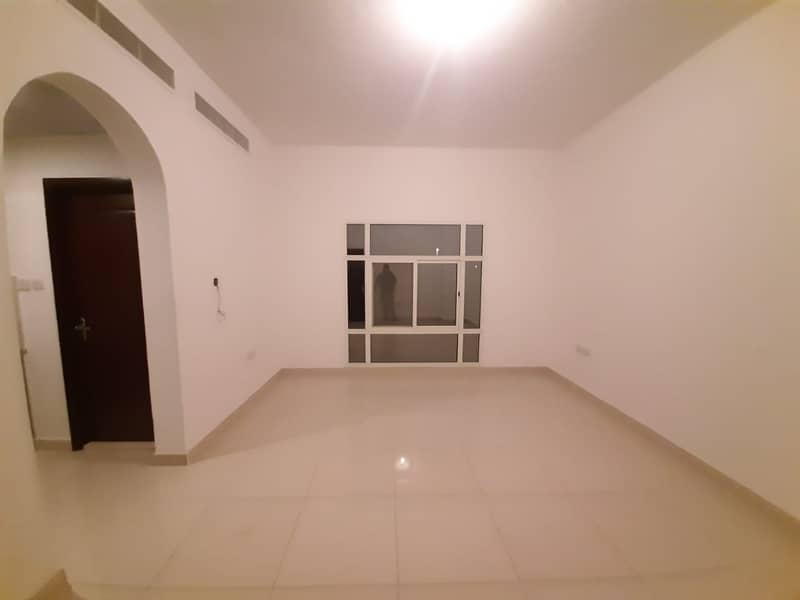 Global Super Studio Nice Finishing Monthly Rent 2300 Near Bus Stop At MBZ City