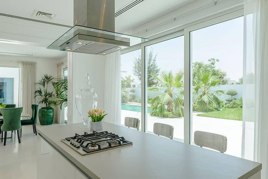 20 Brand New | Luxury | Modern Villa in Al Barari