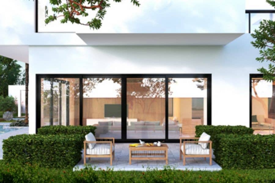 8 Brand New | Luxury | Modern Villa in Al Barari
