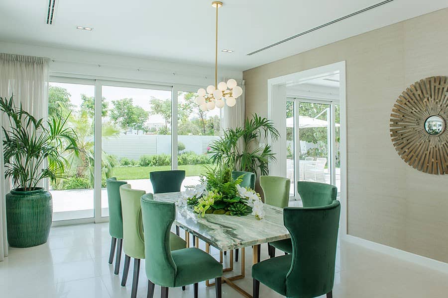 21 Brand New | Luxury | Modern Villa in Al Barari