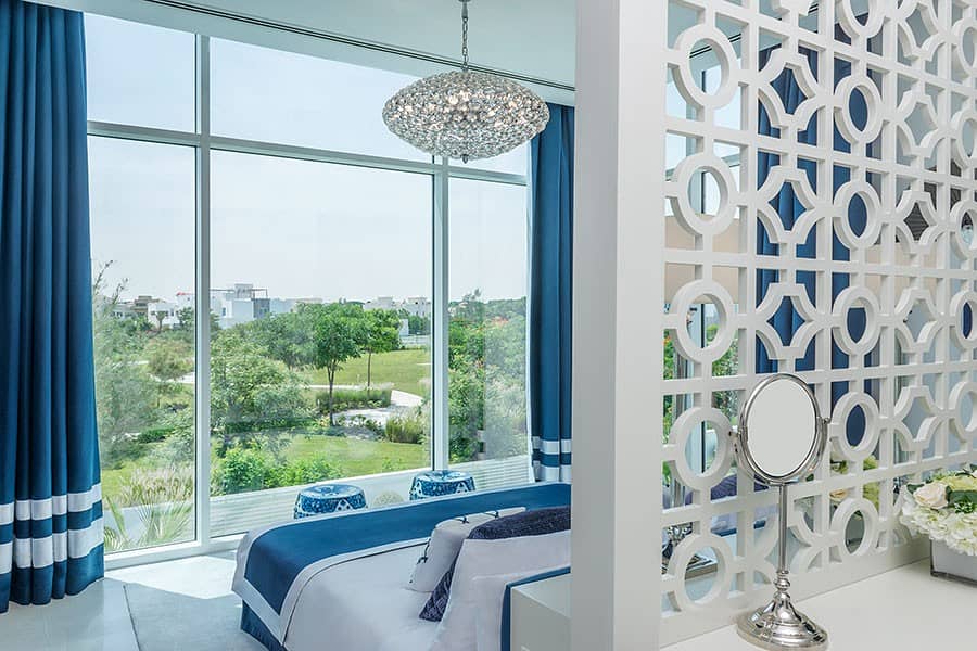 22 Brand New | Luxury | Modern Villa in Al Barari