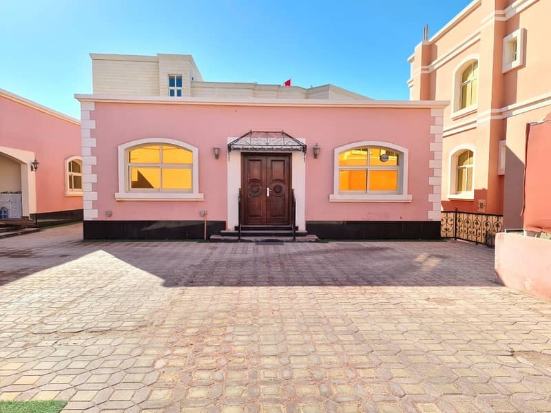 Квартира в Халифа Сити, 2 cпальни, 60000 AED - 4715680