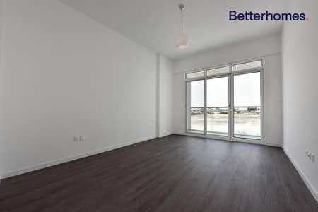 شقة 1 غرفة نوم للايجار في مثلث قرية الجميرا (JVT)، دبي - Opposite Park | Open Plan | Vacant | Modern شقة 1 غرفة نوم للايجار في مثلث قرية الجميرا (JVT)، دبي - Opposite Park | Open Plan | Vacant | Modern