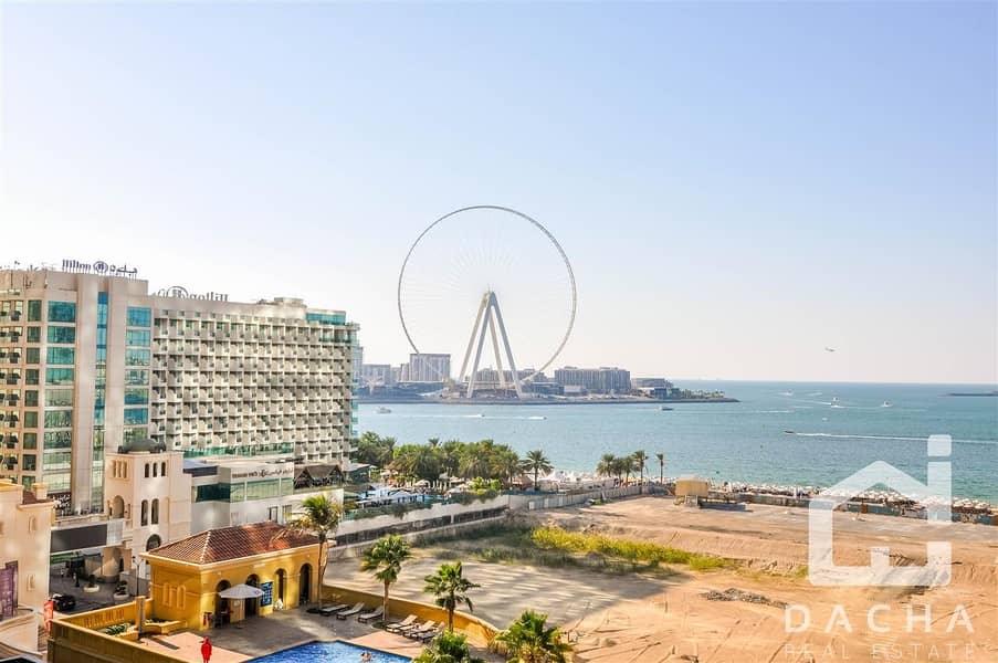 Amazing 2 Bed / Vacant / Beachfront Amazing 2 Bed / Vacant / Beachfront