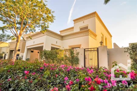 Exclusive REDUCED price 5Bed + Maid Exclusive REDUCED price 5Bed + Maid