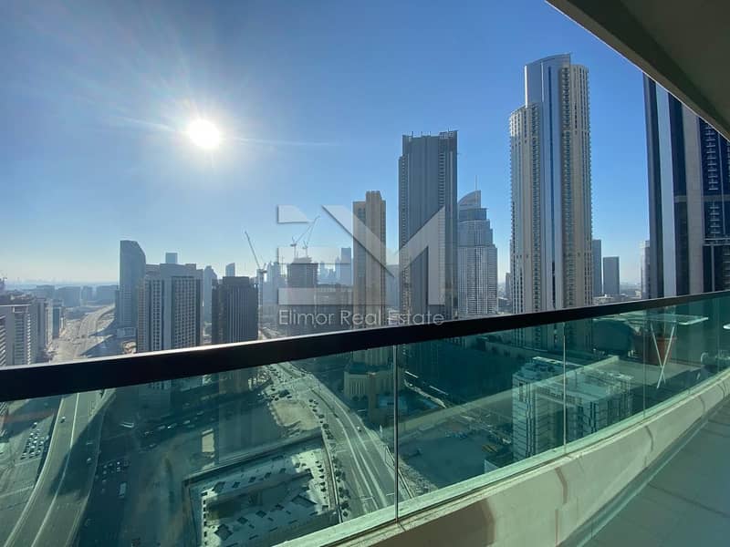 High Floor | Exclusive | Furnished | Amazing Views High Floor | Exclusive | Furnished | Amazing Views