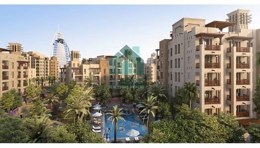 New in The Market | Next to Iconic Burj Al Arab | MJL | VIP | New in The Market | Next to Iconic Burj Al Arab | MJL | VIP |