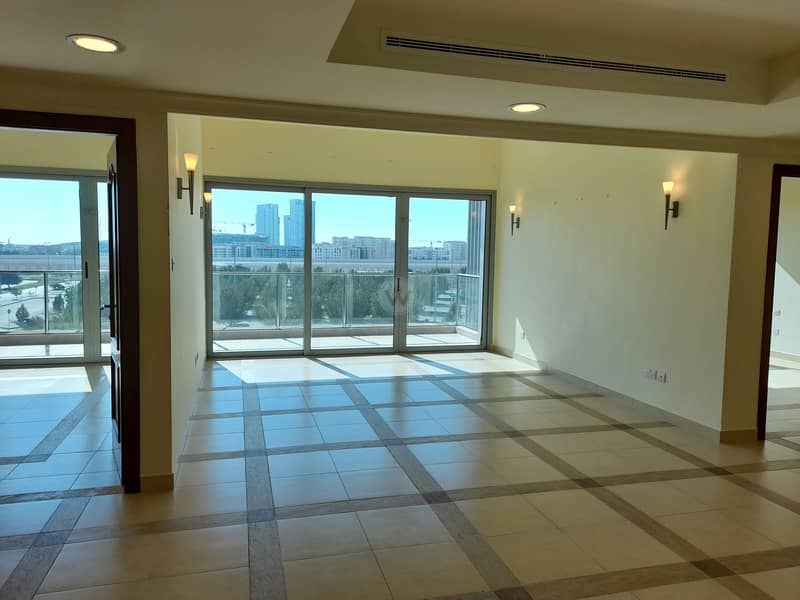 2 Bedroom Apartment Park Residence by Rotana 2 Bedroom Apartment Park Residence by Rotana
