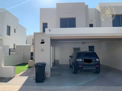 4 Bedroom Villa for Sale in Town Square, Dubai - 4 rooms corner at a great price. 4 Bedroom Villa for Sale in Town Square, Dubai - 4 rooms corner at a great price.