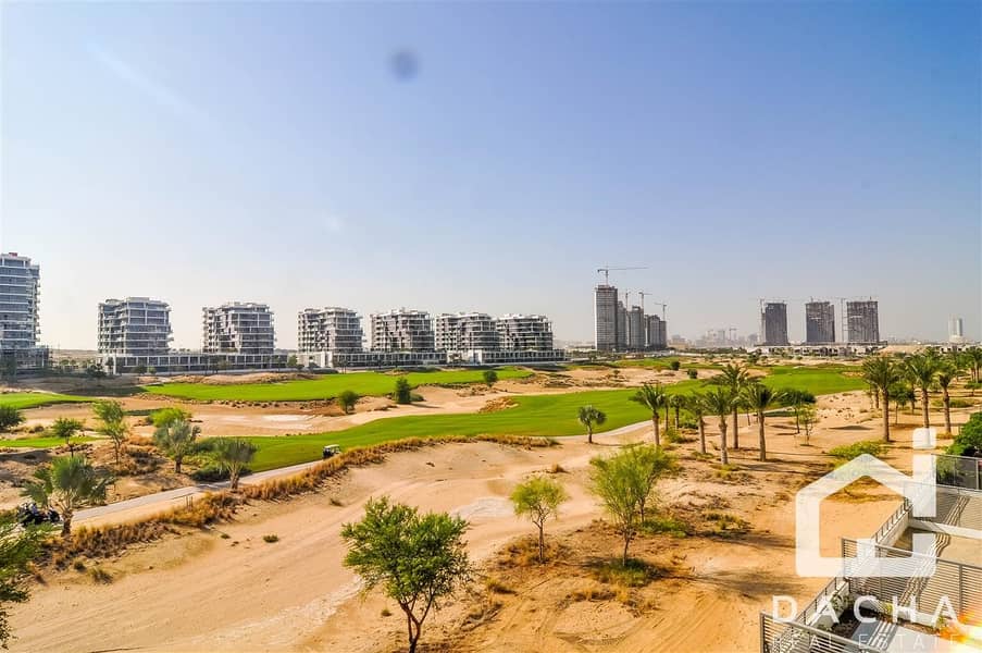 1 Bedroom Golf Apartment l Payment plan available!