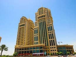 Best Price  and Best return on investment ..... Shell and Core office for sale in DSO