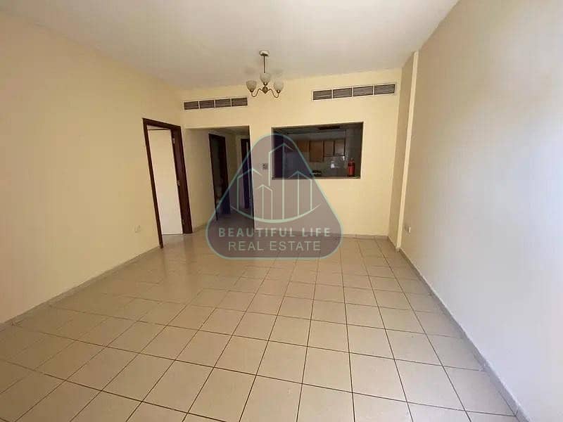 6% ROI   Rented Apartment  Open View  With Balcony