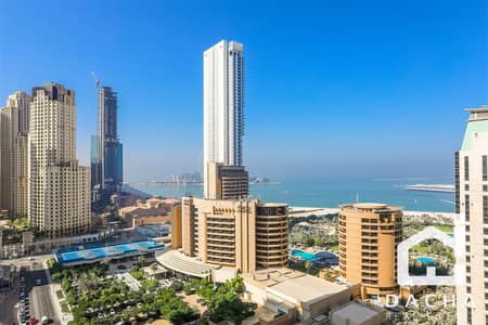 Full Sea View // Furnished // Vacant from 23 November Full Sea View // Furnished // Vacant from 23 November