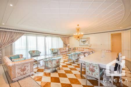 Largest 3 BED+M // Pool and Creek view Largest 3 BED+M // Pool and Creek view