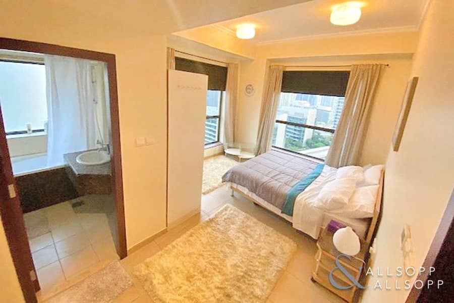 8 1 Bedroom | Fully Furnished | Marina View