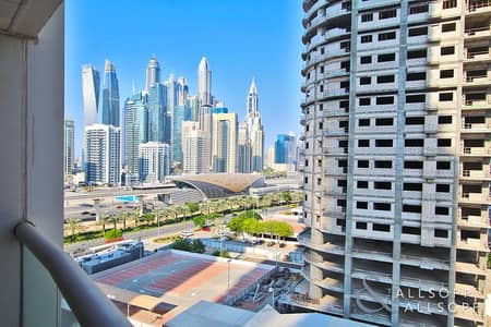 Marina View | Upgraded Studio | Cluster R Marina View | Upgraded Studio | Cluster R