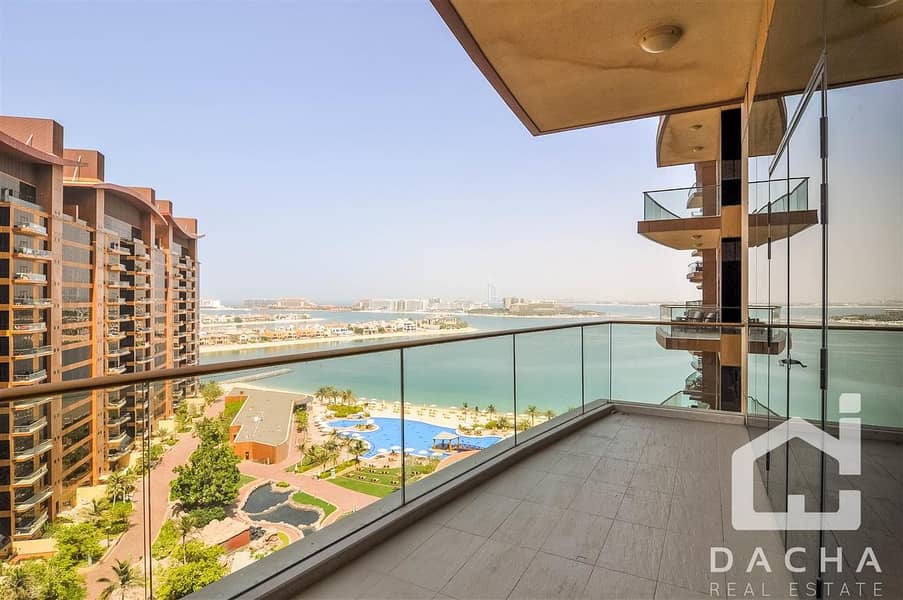 2 Tiara Specialist - Sea View - View Now