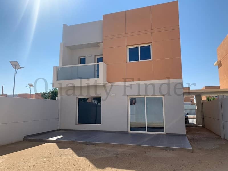 Hot Deal| 3 Br villa in reef 2 @ just 75k.. Hot Deal| 3 Br villa in reef 2 @ just 75k..
