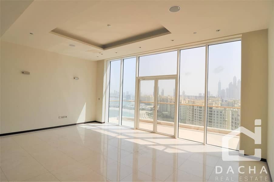 5 Tiara Specialist - Sea View - View Now