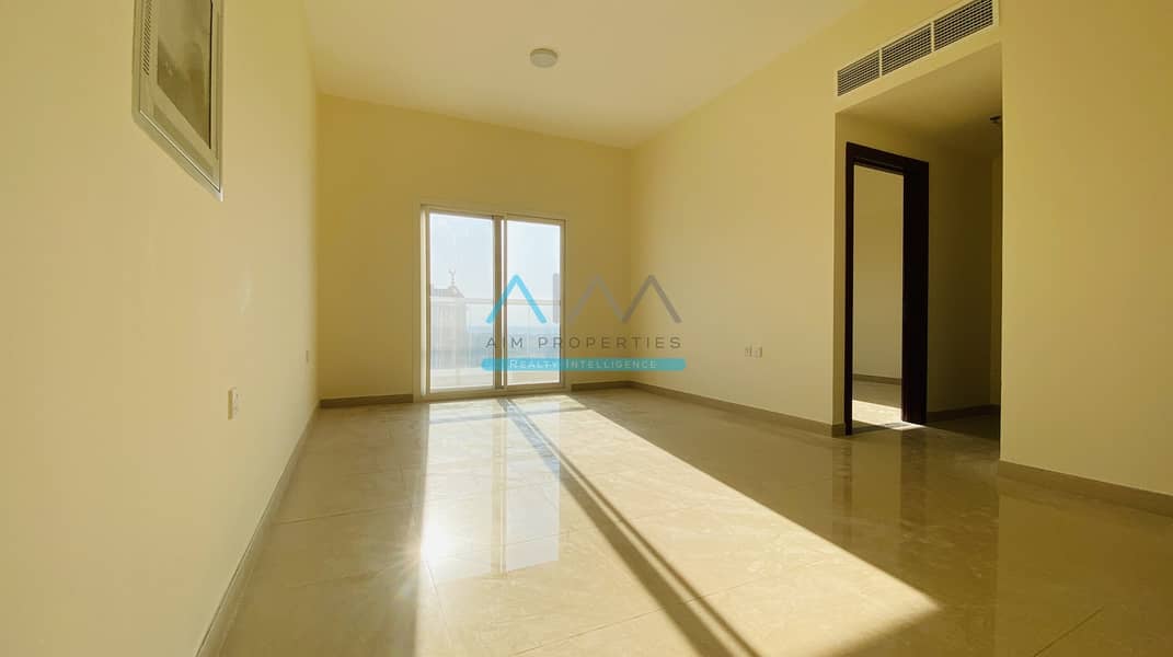 14 One Bedroom  with closed kitchen | Majan