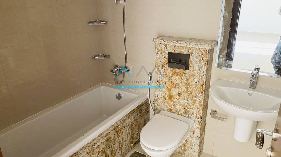 18 One Bedroom  with closed kitchen | Majan