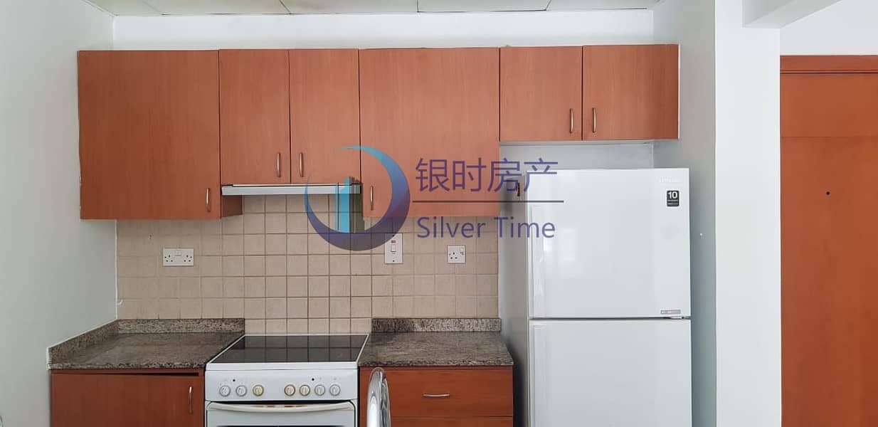 15 Nice and clean / Well maintained apartment