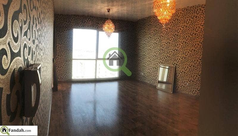 Upgraded One bedroom For Sale in Mosela Residence
