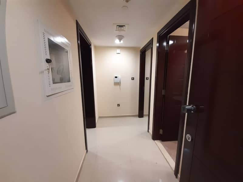 HOT DEAL* New Building 02 Bedrooms(Master), 03 Washrooms, with Parking