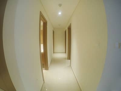 Huge Balcony I Ground Floor I Spacious 3br Unit