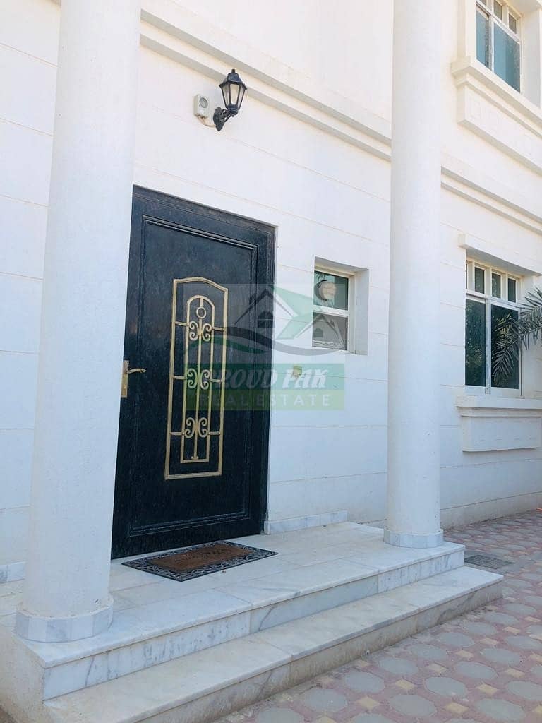 3 Enormous Get 3Bedrooms Majlis and Hall Near By LuLu  Al Shawamekh